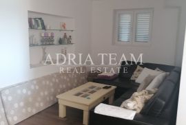 APARTMANSKA KUĆA S 3 APARTMANA, 120 M OD MORA, PETRČANE - ZADAR, Zadar - Okolica, Casa