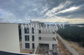 NOVO U PONUDI!! APARTMANI NA TOP LOKACIJI, 100 m OD MORA, PETRČANE - ZADAR, Zadar - Okolica, Kвартира