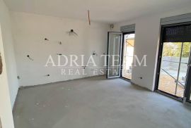 NOVO U PONUDI!! APARTMANI NA TOP LOKACIJI, 100 m OD MORA, PETRČANE - ZADAR, Zadar - Okolica, Kвартира