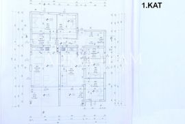 APARTMANI U NOVOGRADNJI, 200 M OD MORA, VIR - ZADAR, Vir, Appartment