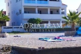 APARTMANI PRVI RED DO MORA, VIR - ZADAR, Vir, شقة