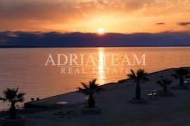 APARTMANI PRVI RED DO MORA, VIR - ZADAR, Vir, شقة