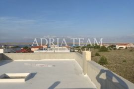 VILA S BAZENOM, 350 M OD MORA, VIR - ZADAR, Vir, Σπίτι