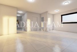 APARTMAN 250 m OD MORA - MALINSKA, DUBAŠNICA, Malinska-Dubašnica, Appartment