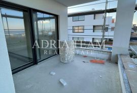 APARTMAN 250 m OD MORA - MALINSKA, DUBAŠNICA, Malinska-Dubašnica, Appartment