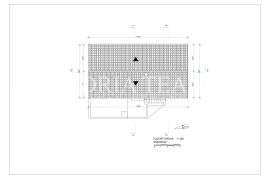 KUĆA S 3 APARTMANA I VELIKOM OKUĆNICOM - POLJANA, UGLJAN, Preko, بيت