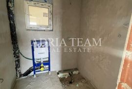 APARTMANI, NOVOGRADNJA, 120 m OD MORA - NIN-ZATON, Nin, شقة