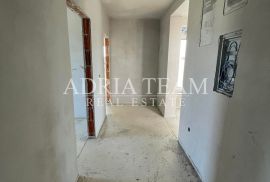 APARTMANI, NOVOGRADNJA, 120 m OD MORA - NIN-ZATON, Nin, شقة