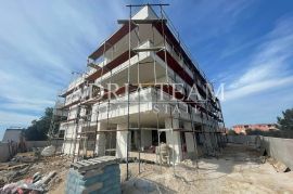 APARTMANI, NOVOGRADNJA, 120 m OD MORA - NIN-ZATON, Nin, شقة