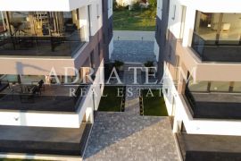 AKCIJA!!! LUKSUZNI APARTMANI, NOVOGRADNJA, 50 m OD MORA - KOŽINO, ZADAR, Zadar - Okolica, Appartamento