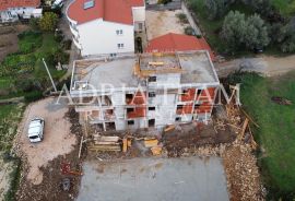 AKCIJA!!! LUKSUZNI APARTMANI, NOVOGRADNJA, 50 m OD MORA - KOŽINO, ZADAR, Zadar - Okolica, Appartamento