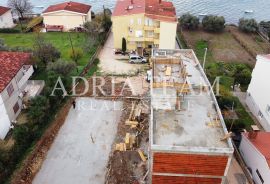 AKCIJA!!! LUKSUZNI APARTMANI, NOVOGRADNJA, 50 m OD MORA - KOŽINO, ZADAR, Zadar - Okolica, Appartamento