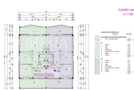 APARTMANI U STAMBENOJ ZGRADI NA PRVOM KATU, NOVOGRADNJA - VIR, Vir, Stan