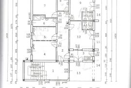 APARTMANSKA KUĆA S POGLEDOM NA MORE - NOVALJA, Novalja, Ev