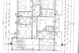 APARTMANSKA KUĆA S POGLEDOM NA MORE - NOVALJA, Novalja, Ev