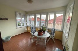 STAN NA PRVOM KATU STAMBENE ZGRADE - PLOVANIJA, ZADAR, Zadar, Appartment