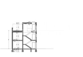 APARTMANI U NOVOGRADNJI, 400 m OD MORA - VIR, Vir, Apartamento