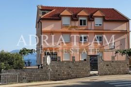 HOTEL S POGLEDOM NA MORE - GRADAC, MAKARSKA RIVIJERA, Gradac, Propriedade comercial