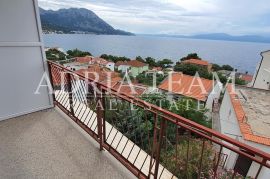 HOTEL S POGLEDOM NA MORE - GRADAC, MAKARSKA RIVIJERA, Gradac, Propriedade comercial