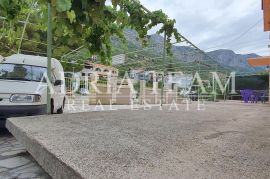 HOTEL S POGLEDOM NA MORE - GRADAC, MAKARSKA RIVIJERA, Gradac, Propriedade comercial