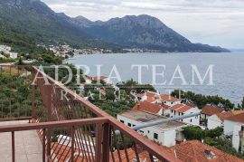 HOTEL S POGLEDOM NA MORE - GRADAC, MAKARSKA RIVIJERA, Gradac, Propriedade comercial