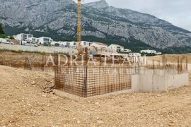 NOVO NA TRŽIŠTU!!! ZGRADA 2 - LUKSUZNI STANOVI S OTVORENIM POGLEDOM NA MORE! MAKARSKA, Makarska, Appartment