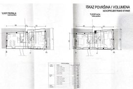 KUĆA ZA REKONSTRUKCIJU, IDEJNI PROJEKT - VRSI, Nin, Haus