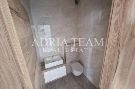 DVOETAŽNI APARTMANI 60 m OD MORA, NOVOGRADNJA - VIR, Vir, Apartamento