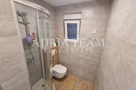 DVOETAŽNI APARTMANI 60 m OD MORA, NOVOGRADNJA - VIR, Vir, Apartamento