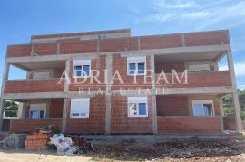 APARTMANI, NOVOGRADNJA - POVLJANA, PAG, Povljana, Διαμέρισμα