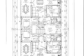 APARTMANI, NOVOGRADNJA - POVLJANA, PAG, Povljana, Διαμέρισμα