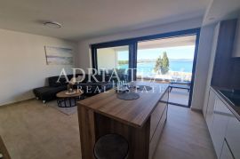 PRILIKA!!! APARTMAN NA 2. KATU STAMBENE ZGRADE, POGLED NA MORE - DIKLO, ZADAR, Zadar, Apartamento