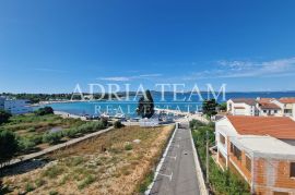 PRILIKA!!! APARTMAN NA 2. KATU STAMBENE ZGRADE, POGLED NA MORE - DIKLO, ZADAR, Zadar, Apartamento