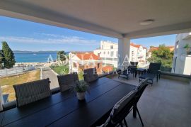 PRILIKA!!! APARTMAN NA 2. KATU STAMBENE ZGRADE, POGLED NA MORE - DIKLO, ZADAR, Zadar, Apartamento