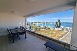 PRILIKA!!! APARTMAN NA 2. KATU STAMBENE ZGRADE, POGLED NA MORE - DIKLO, ZADAR, Zadar, Apartamento