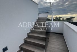 APARTMANI U NOVOGRADNJI, 2.RED OD MORA, PRIVLAKA - ZADAR, Privlaka, Apartamento