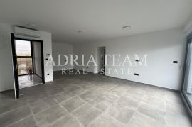 APARTMANI U NOVOGRADNJI, 2.RED OD MORA, PRIVLAKA - ZADAR, Privlaka, Apartamento