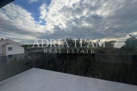 APARTMANI U NOVOGRADNJI, 2.RED OD MORA, PRIVLAKA - ZADAR, Privlaka, Apartamento