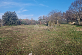 ISTRA, ROVINJ - Građevinsko zemljište na izuzetnoj lokaciji, Rovinj, Terrain