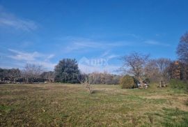 ISTRA, ROVINJ - Građevinsko zemljište na izuzetnoj lokaciji, Rovinj, Terrain