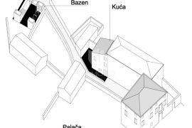 Povijesni kompleks suvremenog dizajna, okolica Vodnjana!, Vodnjan, Casa