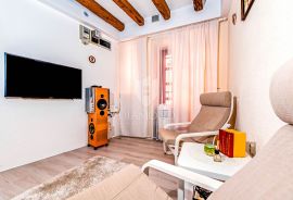 Rovinj, atraktivan stan u poželjnom dijelu Rovinja, Rovinj, Appartement