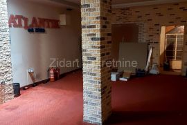 Izdavanje lokala 156+30m2 u naselju Galenika, Zemun, Commercial property