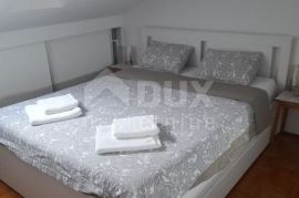 OTOK KRK, MALINSKA - apartman u blizini mora, Malinska-Dubašnica, Appartamento