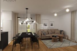 NOVOGRADNJA - DUPLEX KUĆA - SA OKUĆNICOM, Brdovec, Дом