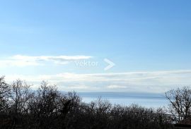 Kostrena, lijepa kuća s pogledom na more, Kostrena, Casa