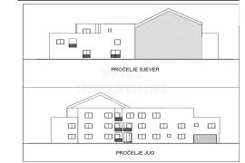 STAN, PRODAJA, NOVOGRADNJA, ZAGREB, DUBRAVA, 60 m2 , 3-soban, Zagreb, Διαμέρισμα