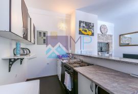 Ližnjan, jednosoban stan 43m2 u prizemlju, namješteno, Ližnjan, Appartment