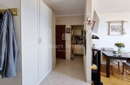 OPATIJA, RENOVIRAN STAN 3S+DB, 82 m2, POGLED NA MORE, Opatija, Appartement