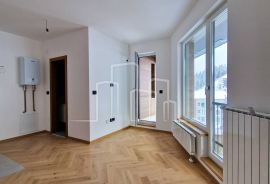 Studio apartman 25m² sprat 3 Pogled Poljice, Pale, Wohnung